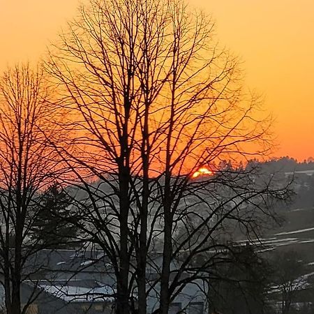 La Jolie Parenthese Lägenhet Longevilles-Mont-dʼOr Exteriör bild